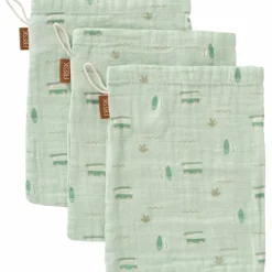 Lot de 3 gants Surf boy