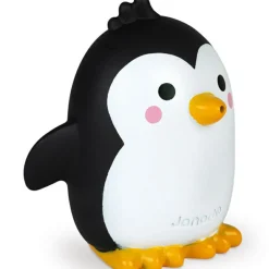 Lot de 4 gicleurs de bain Animaux polaires