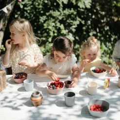 Lot de 2 gobelets Ivory