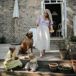 Lot de 2 gobelets Ivory