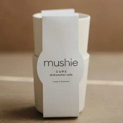 Lot de 2 gobelets Ivory