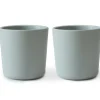 Lot de 2 gobelets Sage