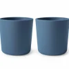 Lot de 2 gobelets Twilight Blue