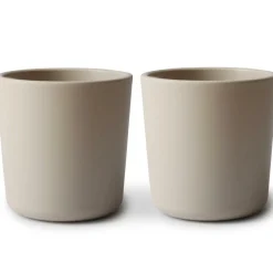 Lot de 2 gobelets Vanilla