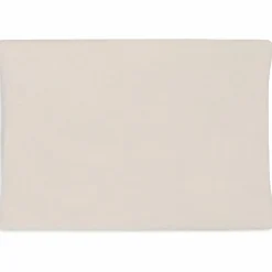 Lot de 2 housses de matelas à langer en éponge Oatmeal (50 x 70 cm)