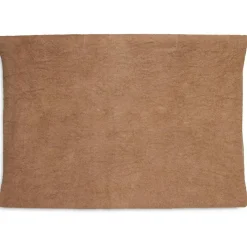 Lot de 2 housses de matelas à langer en éponge Biscuit (50 x 70 cm)