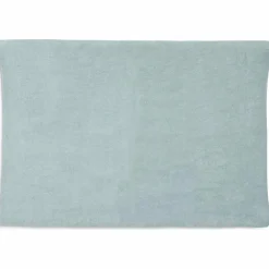 Lot de 2 housses de matelas à langer Sea Green-Biscuit (50 x 70 cm)
