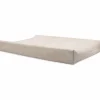 Lot de 2 housses matelas à langer en éponge Wild Rose (50 x 70 cm)