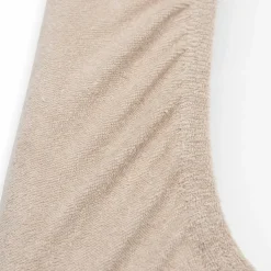 Lot de 2 housses matelas à langer en éponge Wild Rose (50 x 70 cm)