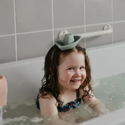 Lot de 5 jouets de bain Boats Rustic