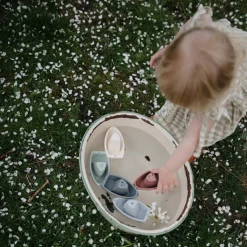 Lot de 5 jouets de bain Boats Original