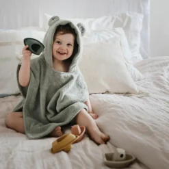 Lot de 5 jouets de bain Boats Ocean