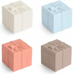 Lot de 4 jouets de bain Cadeau