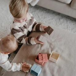 Lot de 4 jouets de bain Cadeau