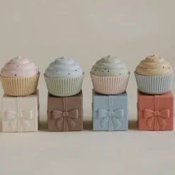 Lot de 4 jouets de bain Cadeau