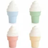 Lot de 4 jouets de bain Ice Cream