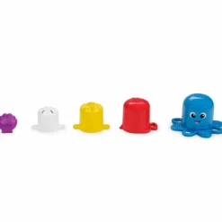 Lot de 5 jouets de bain Ocean Explorer