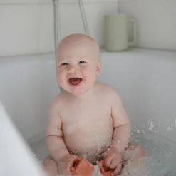 Lot de 4 jouets de bain Vehicules