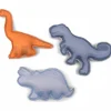 Lot de 3 jouets de plage Dinosaure