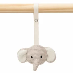 Lot de 3 jouets pour arche d'éveil Animals