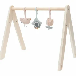 Lot de 3 jouets pour arche d'éveil Lovely Birds
