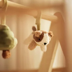 Lot de 3 jouets pour arche d'éveil Tiny Park