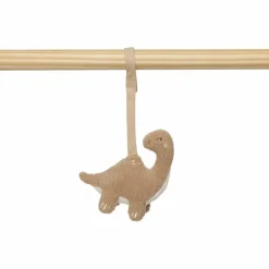 Lot de 3 jouets pour arche d'éveil Roarsome