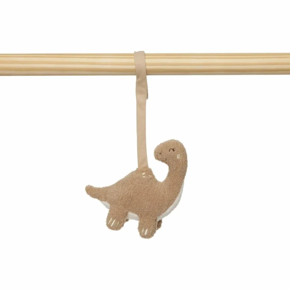 Lot de 3 jouets pour arche d'éveil Roarsome