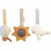 Lot de 3 jouets sensoriels à suspendre Dreamy Adventurers