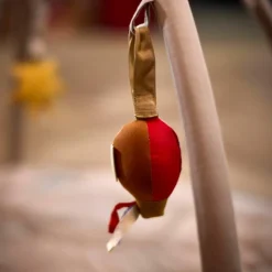 Lot de 3 jouets sensoriels à suspendre Dreamy Adventurers