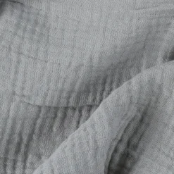 Lot de 3 langes Cute gorilla (70 x 70 cm)