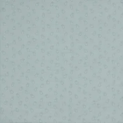 Lot de 3 langes en coton Miffy Silhouettes Sea Green (70 x 70 cm)