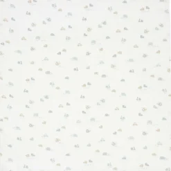 Lot de 3 langes en coton On the Go (70 x 70 cm)