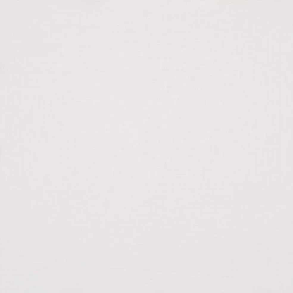 Lot de 4 langes en coton Olive Green-Ivory (70 x 70 cm)