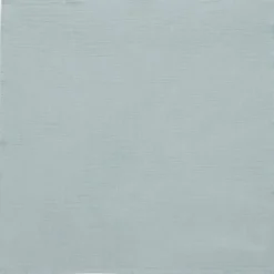 Lot de 4 langes en coton Sea Green-Ivory (70 x 70 cm)