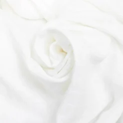 Lot de 3 langes en mousseline Grafic Olive (70 x 70 cm)