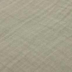 Lot de 3 langes en mousseline Little Forest (60 x 60 cm)