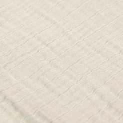 Lot de 3 langes en mousseline Little Forest (60 x 60 cm)