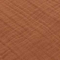 Lot de 3 langes en mousseline Little Forest (60 x 60 cm)