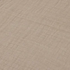 Lot de 3 langes Little Mateys bleu roi (60 x 60 cm)