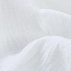 Lot de 3 langes Mix & Match tortues (70x70 cm)