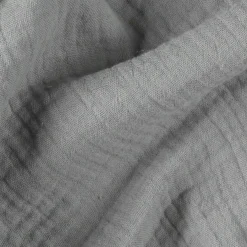 Lot de 2 langes Smart flowers (70 x 70 cm)