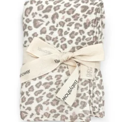 Lot de 3 langes Soft Print (70 x 70 cm)