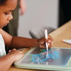 Lot de 4 marqueurs RMCB pour KIDYDRAW-PRO