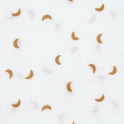 Lot de 2 maxi langes Adventure tracteur (120 x 120 cm)