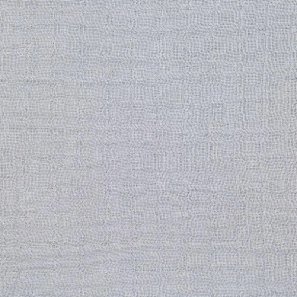 Lot de 2 maxi langes Adventure tracteur (120 x 120 cm)