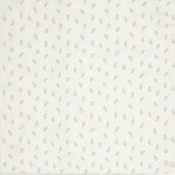 Lot de 2 maxi langes en gaze de coton Twig Wild Rose (115 x 115 cm)