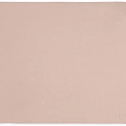 Lot de 2 maxi-langes en coton Twinkling Wild Rose (115 x 115 cm)