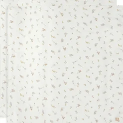 Lot de 2 maxi-langes en coton Riverside (115 x 115 cm)