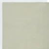 Lot de 2 maxi-langes en coton Olive Green-Ivory (115 x 115 cm)